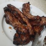 Another quick hack I learned this week 

Those cheapy little riblets are AMAZING…