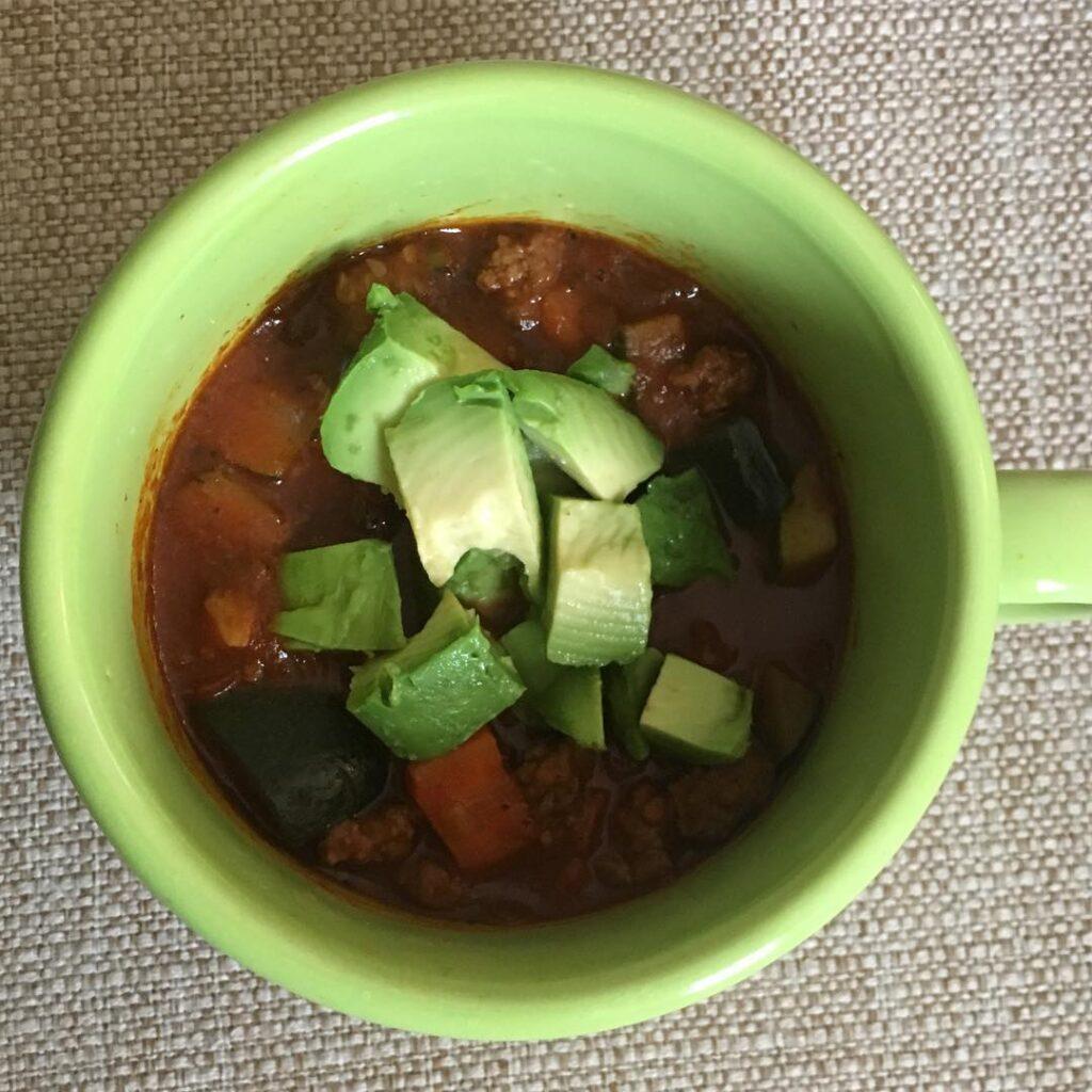 A SNOW DAY on the first day of spring calls for some spicy chili, fuzzy socks, a…