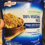 A big fan of these veggie pastas from  They are gluten free and some are dairy f…