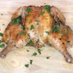 ALL HAIL  for her Heroine Chicken recipe! Ya’ll, I cannot emphasize enough how m…
