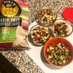 After a weekend of overindulgence, I always CRAVE foods that are super light and…