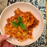 Another great recipe that I have been wanting to try for so long, bonus it’s a h…