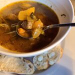 Been using my instant pot this past week for some comfort food 

1st pictures: B…