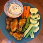 Behold, the meal we have pretty much EVERY week! And pretty much every week, I h…