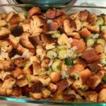 Box stuffing can be good, but for Thanksgiving you gotta go all out. I really en…