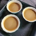 Butterscotch pot de creme 

I started a new job and tried to practice one of the…