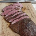 Buy a cheap cut of steak and make salad 

Super cheap and easy meal 

I did sous…
