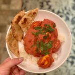 Can you believe I never tried Indian food until I was in college?!? Even still I…