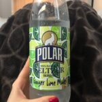 Dear  please oh pleeease make this limited edition Ginger Lime Mule flavor a for…