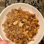 Egg Roll in a Bowl is such a quick & easy favorite! This is another meal that I …