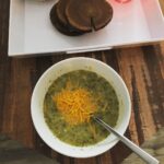 Fall is here, and that means soups on soups on soups! I love making a big pot of…