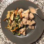 If you’re forever craving hibachi like me, try this cleaned-up paleo-ified versi…