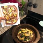 Instagram vs reality  This spinach artichoke “meatza” didn’t turn out to be the …