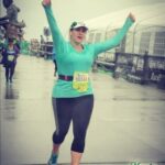 It’s another half marathon race week!! Can’t explain how I feel about this race….