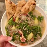 It’s officially soup season!!  I have been looking so forward to trying so many …