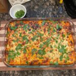 I’ve got a KILLER veggie-packed palmini lasagna recipe that will knock your sock…