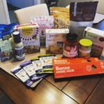 My  haul for the month! Did ya’ll know that Thrive Market prices are always disc…