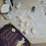 Omg I’m dying! 

So I’m pretty into the Harry Potter series and my husband got m…