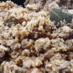 Pork Adobo Fried Rice 

I learned to make this awhile back from watching  videos…