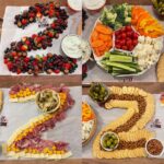 Ringing in 2022 with a snack spread of epic proportions!  
Which square would yo…