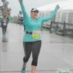 Shamrock Weekend is here!!! Favorite run weekend of the year!! Sad I am not able…