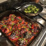 This Korean BBQ recipe is the perfect paleo takeout fake-out. I doubled the batc…