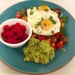 This breakfast of champions is one of the best Thanksgiving leftover remixes I’v…