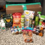 Thrive Market arrivals are better than Christmas morning! This is the easiest an…