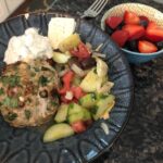 Who says you can’t have a turkey burger for breakfast?! 

One lesson learned thr…
